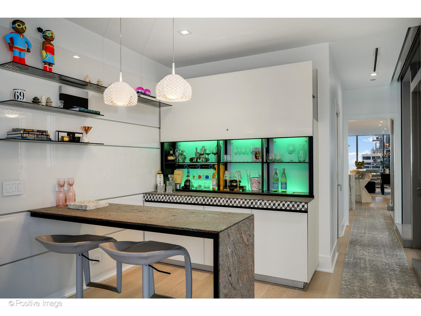 363 E Wacker Dr #3101 Chicago, IL 60601