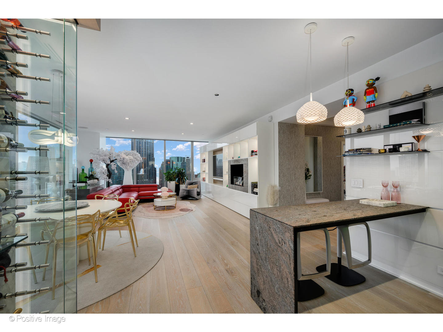 363 E Wacker Dr #3101 Chicago, IL 60601