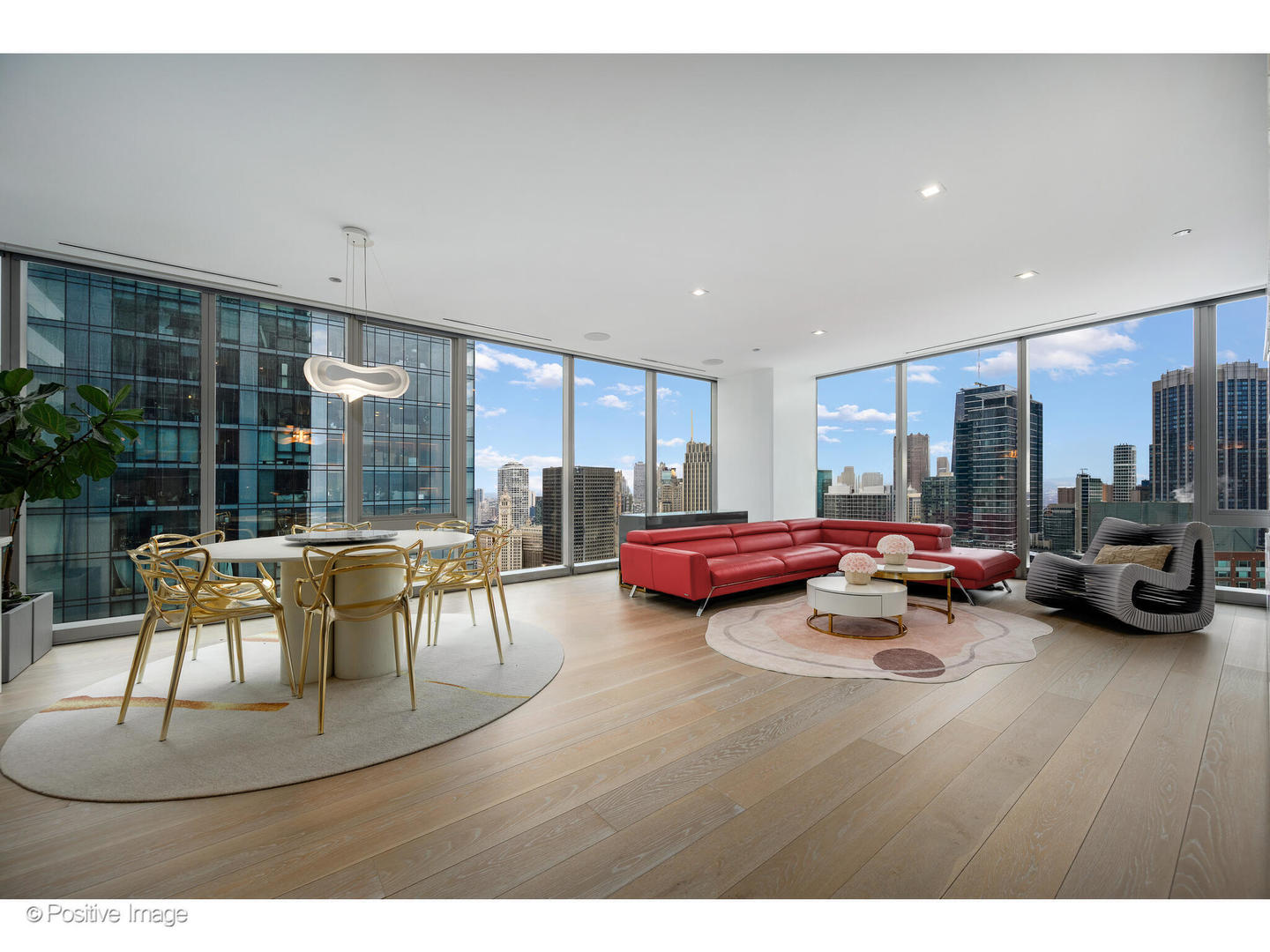 363 E Wacker Dr #3101 Chicago, IL 60601