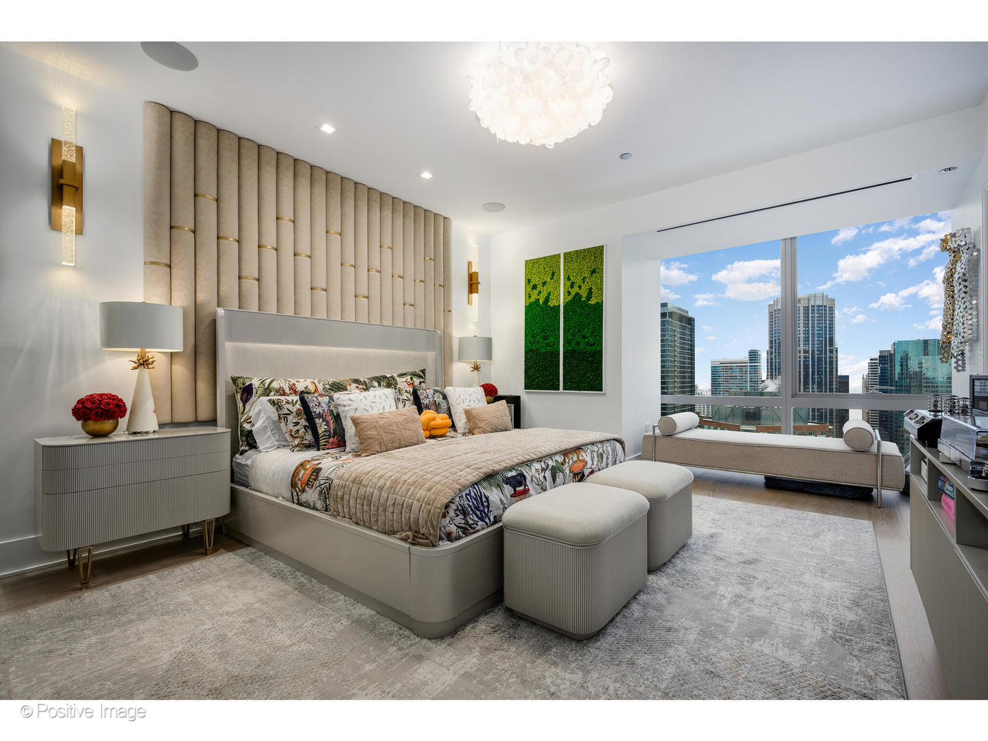 363 E Wacker Dr #3101 Chicago, IL 60601