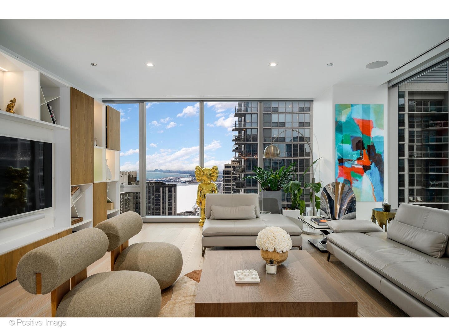 363 E Wacker Dr #3101 Chicago, IL 60601