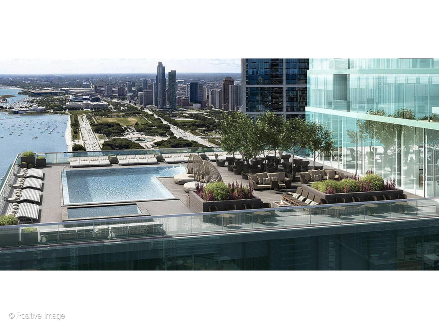 363 E Wacker Dr #3101 Chicago, IL 60601