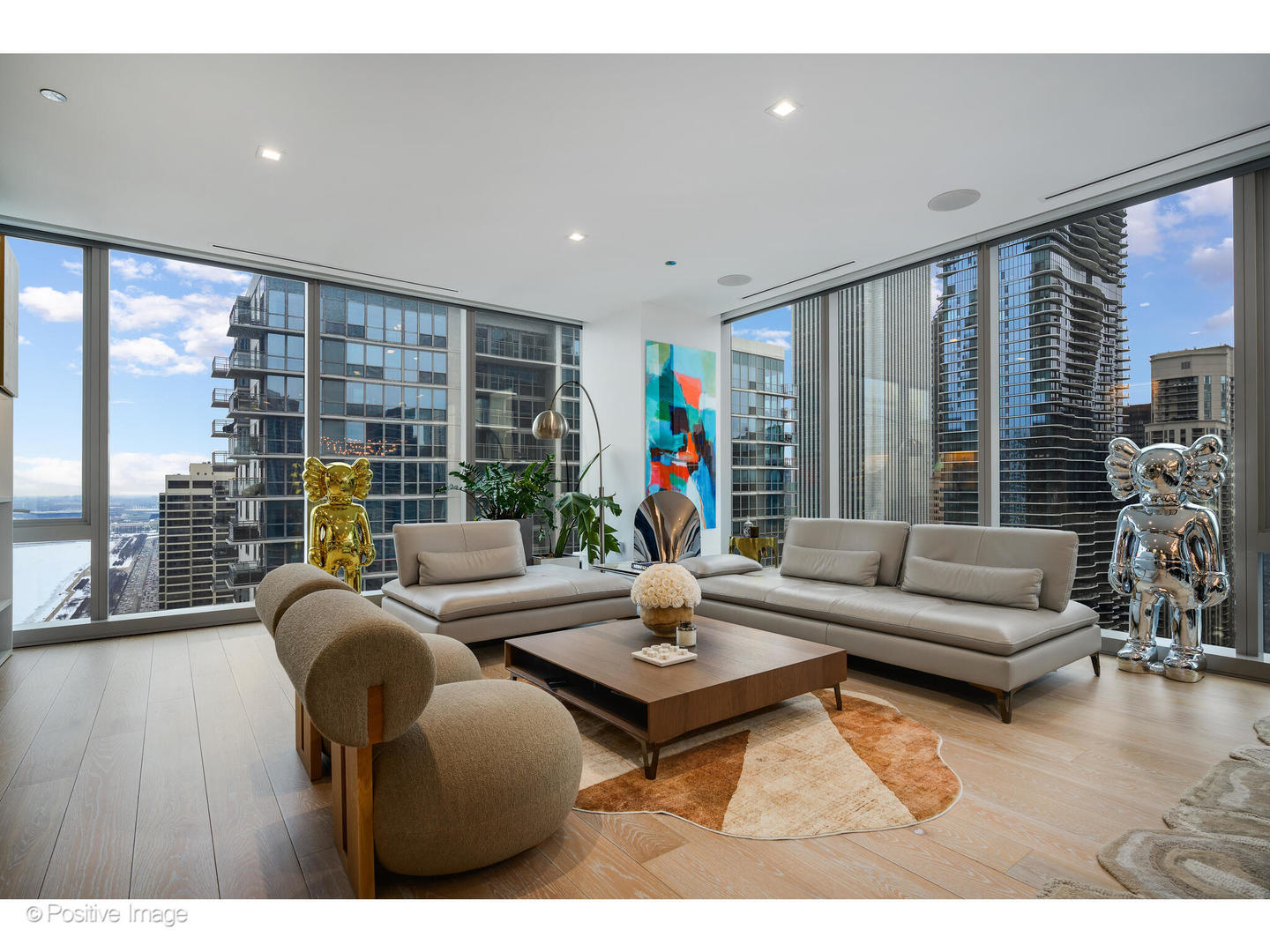 363 E Wacker Dr #3101 Chicago, IL 60601