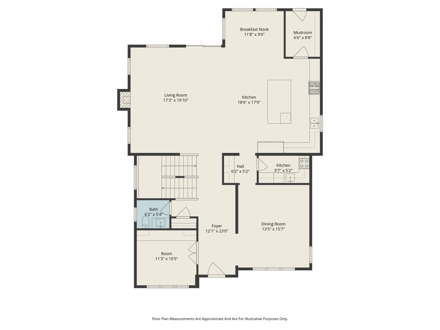 410 Prairie Ave Wilmette, IL 60091