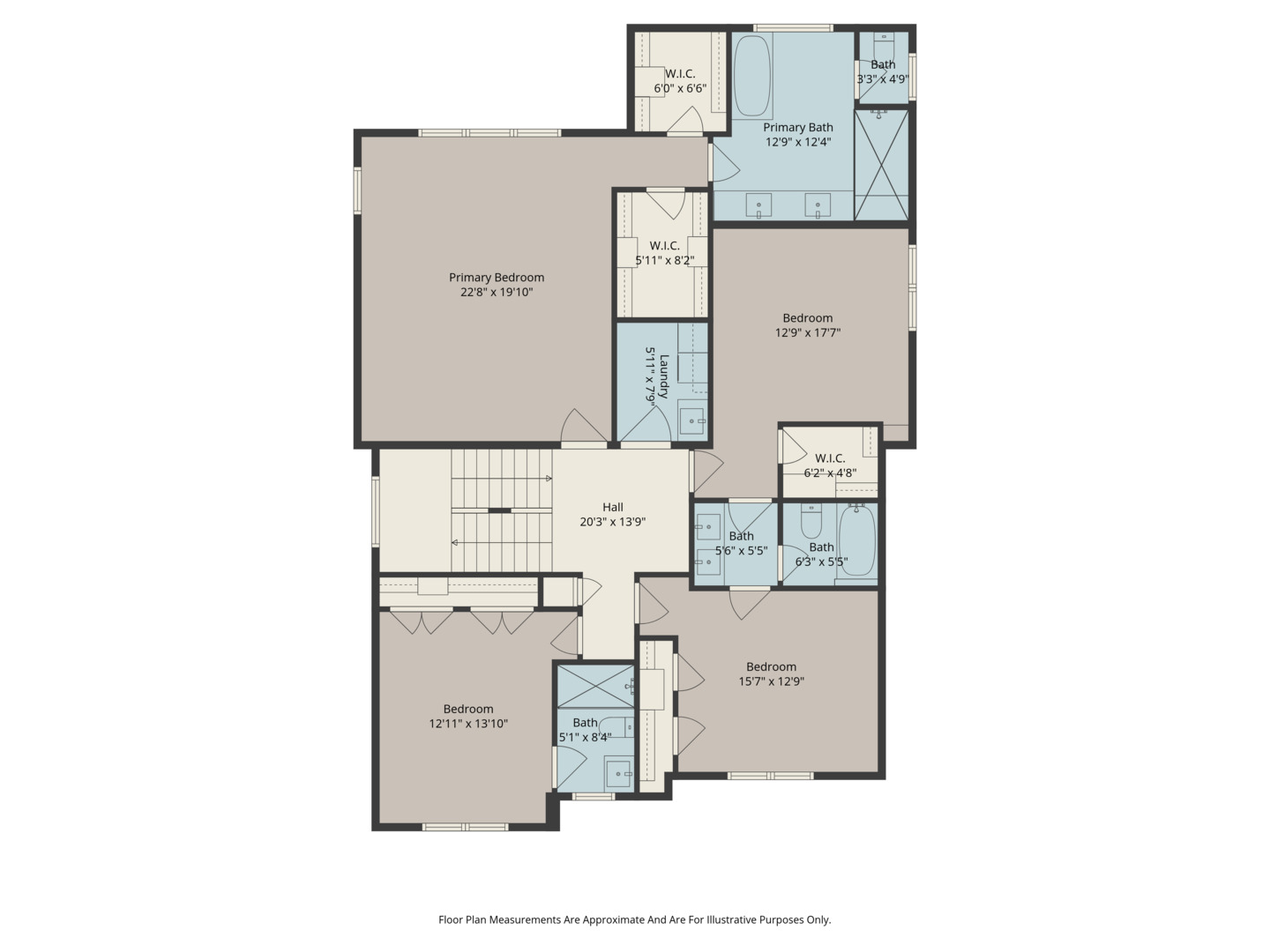 410 Prairie Ave Wilmette, IL 60091