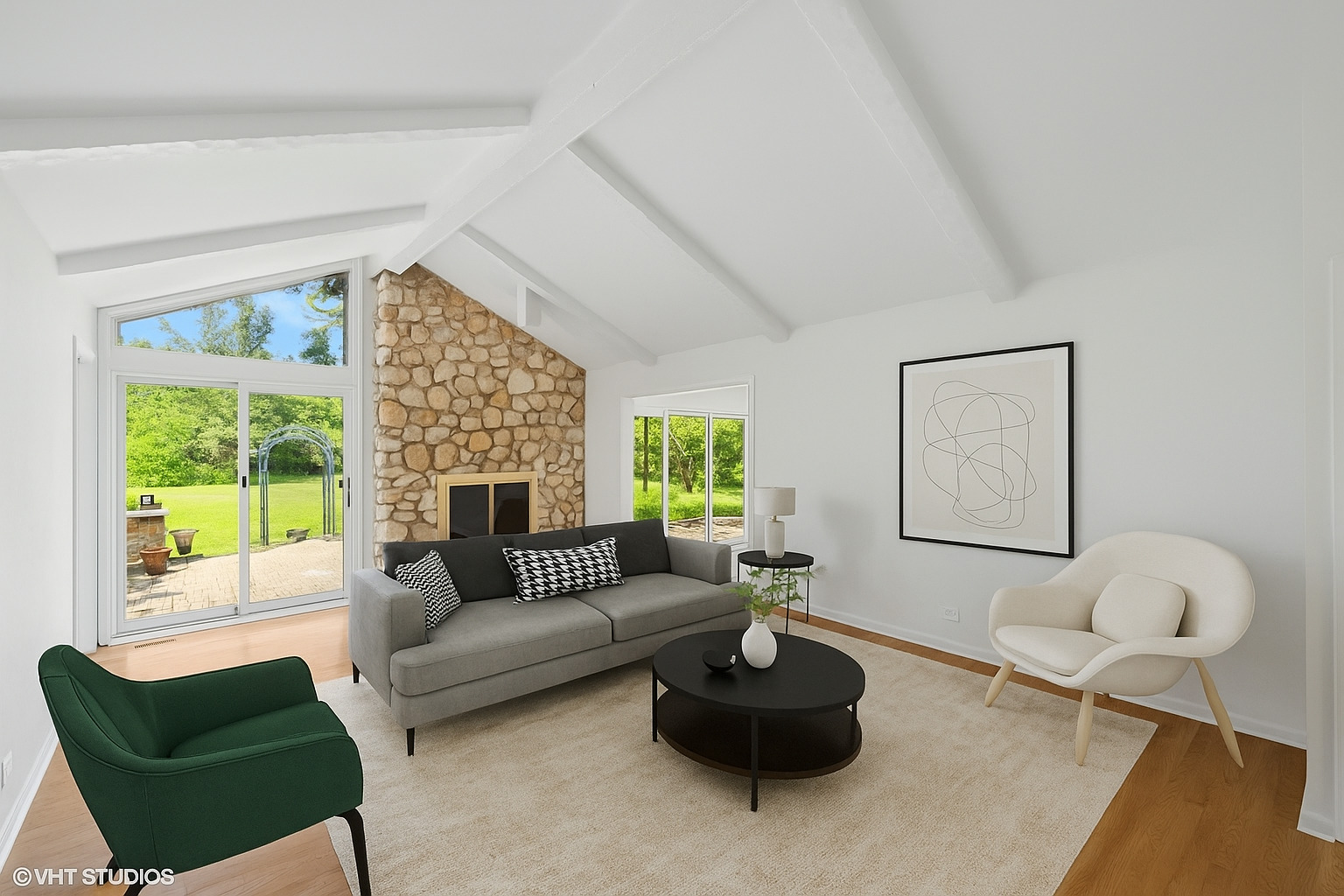 1770 Overland Trl Deerfield, IL 60015