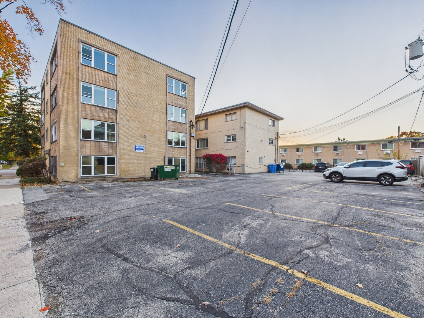 300 Chicago Ave #4N Oak Park, IL 60302