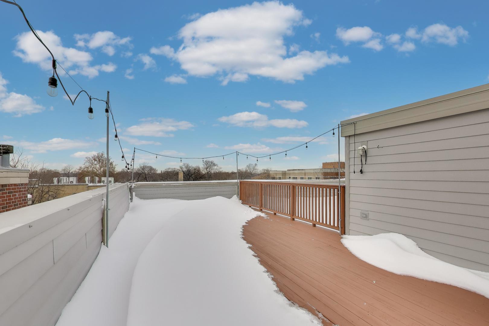 4135 N Kenmore Ave #2N Chicago, IL 60613