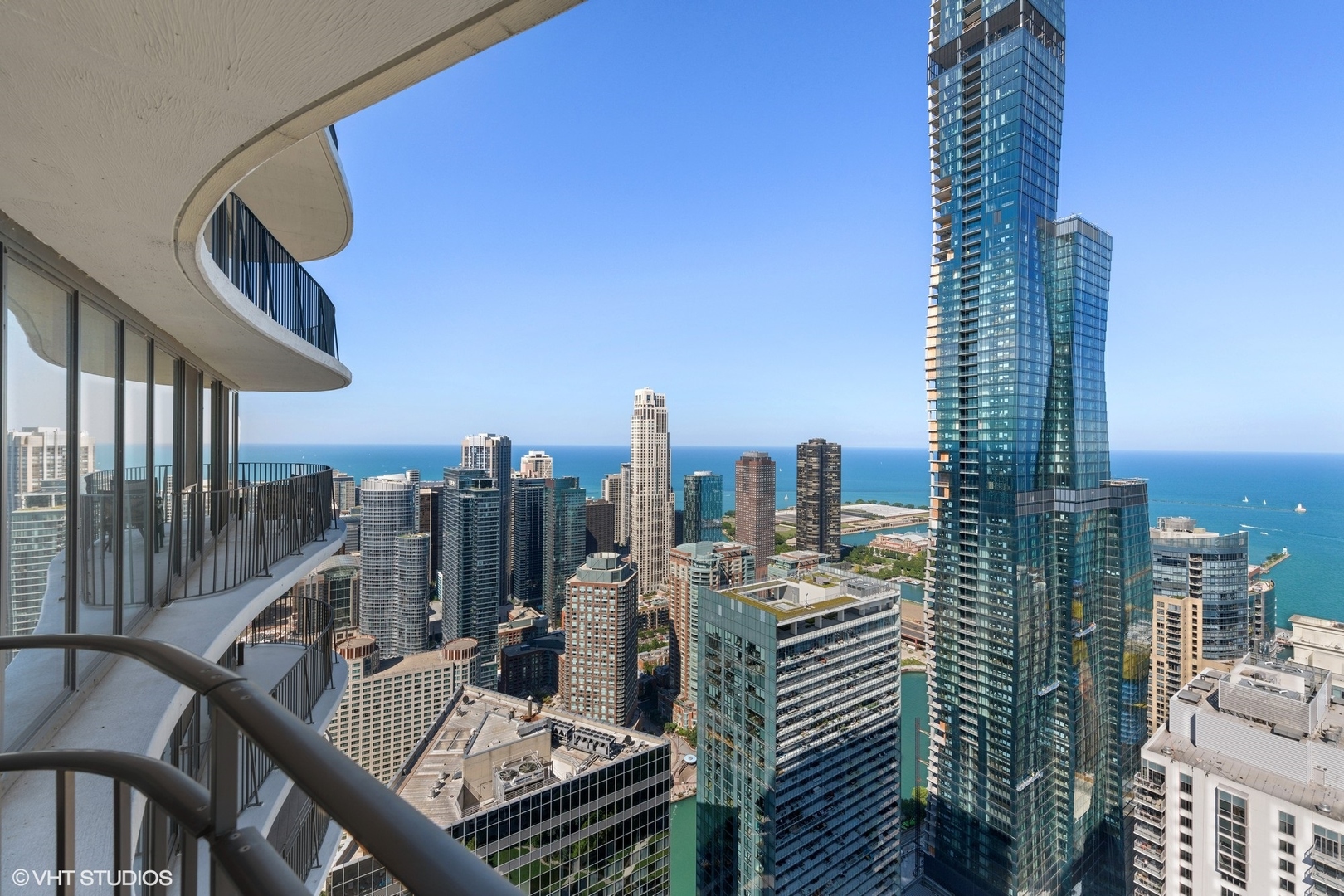 225 N Columbus Dr #6006 Chicago, IL 60601