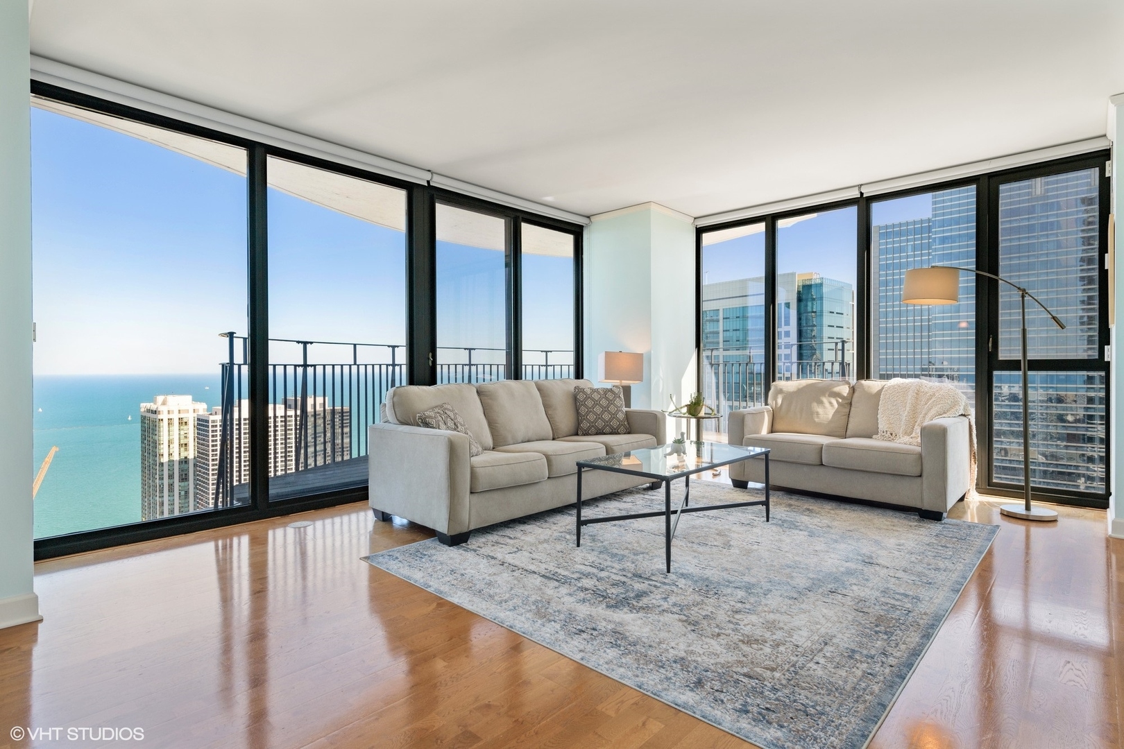 225 N Columbus Dr #6006 Chicago, IL 60601