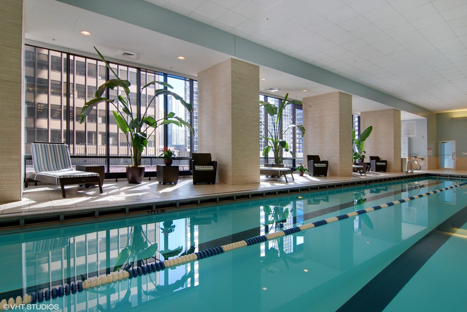 225 N Columbus Dr #6006 Chicago, IL 60601