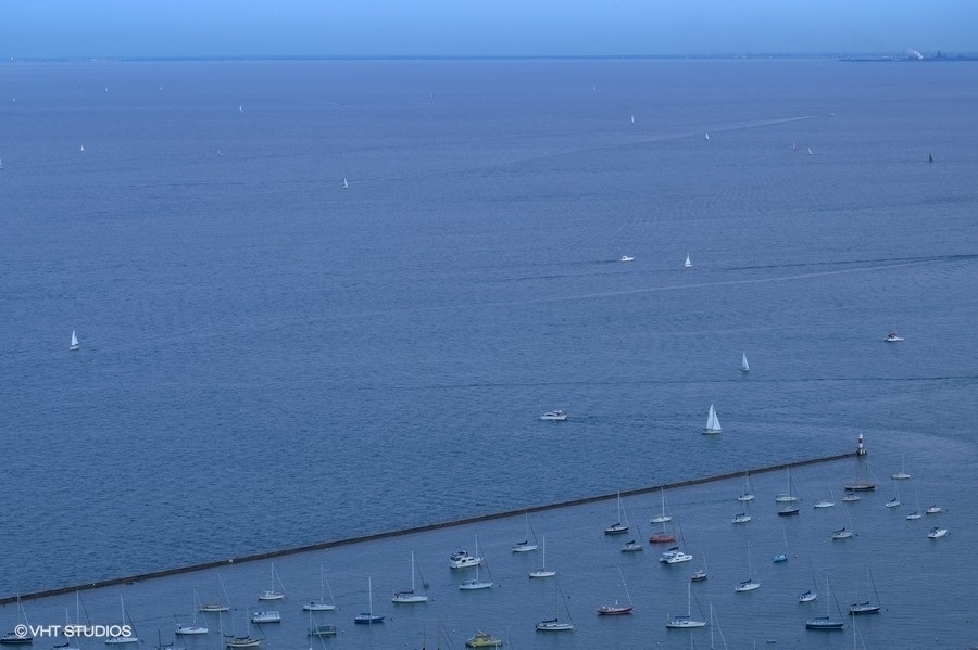 225 N Columbus Dr #6006 Chicago, IL 60601