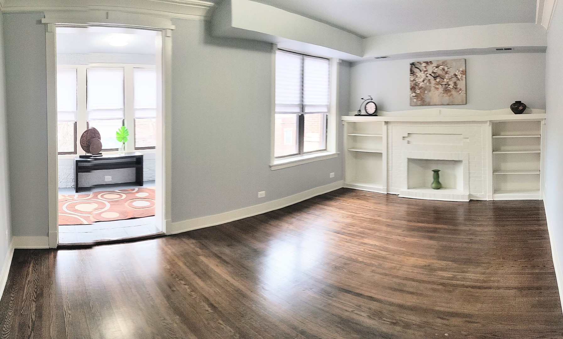 6210 S Eberhart Ave #1N Chicago, IL 60637