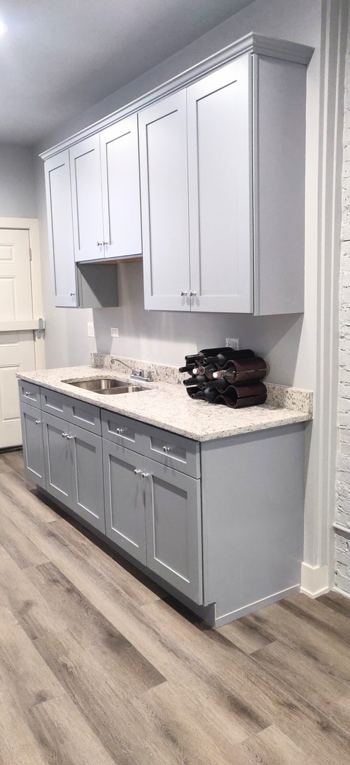 6210 S Eberhart Ave #1N Chicago, IL 60637