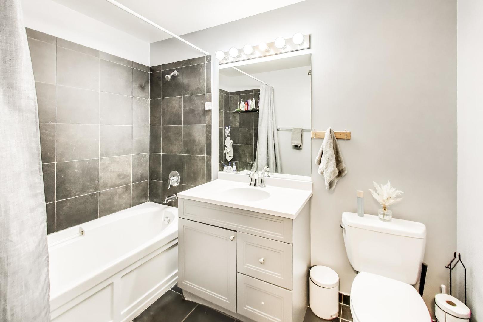 235 W VAN BUREN St #2017 Chicago, IL 60605