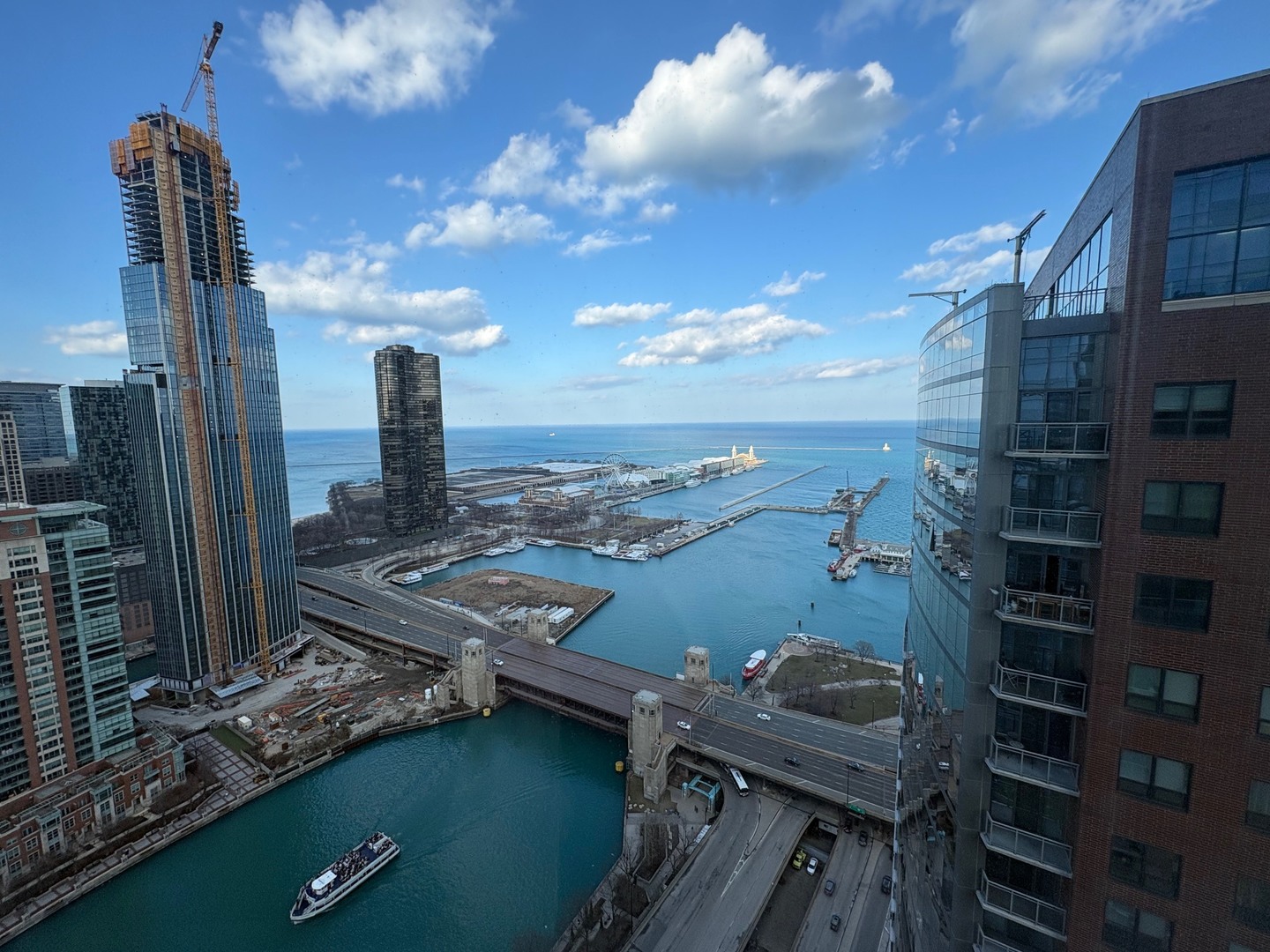 420 E Waterside Dr #3614 Chicago, IL 60601