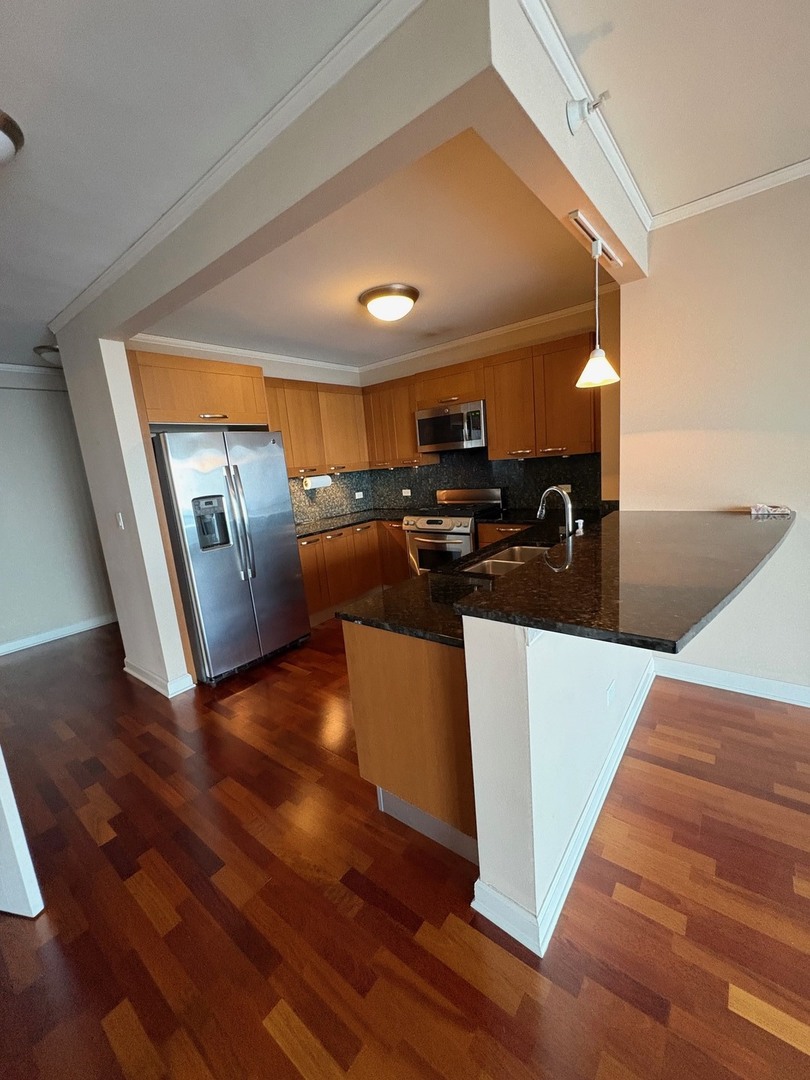 420 E Waterside Dr #3614 Chicago, IL 60601