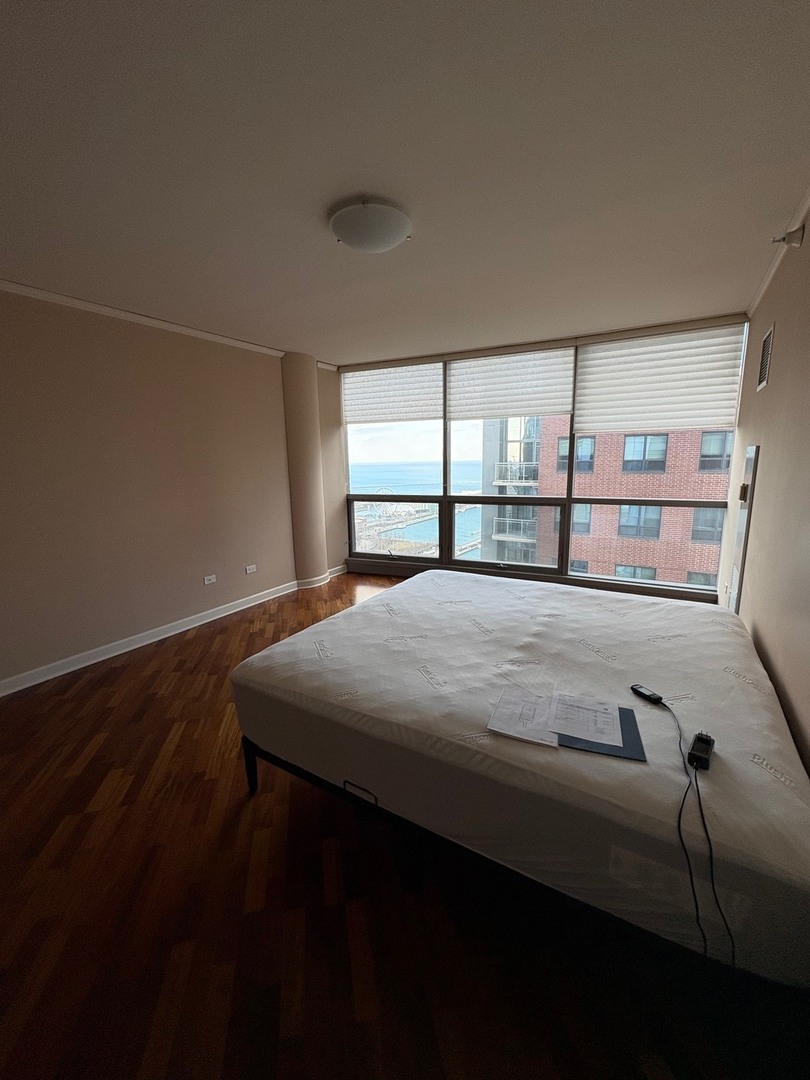 420 E Waterside Dr #3614 Chicago, IL 60601