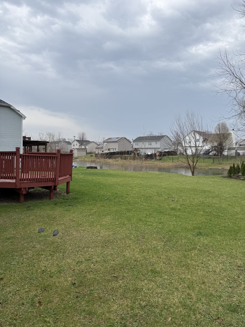 1004 Ann St Joliet, IL 60435