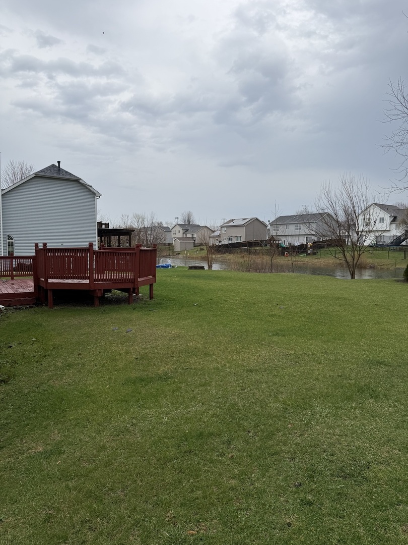 1004 Ann St Joliet, IL 60435