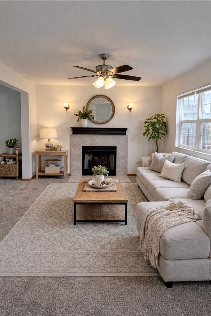 1004 Ann St Joliet, IL 60435