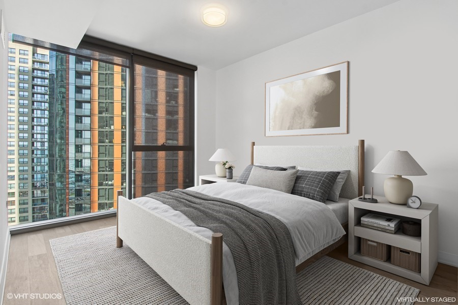 211 N Hbr Dr #1307