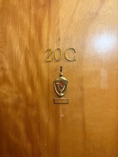 940 Holbrook Rd #20C Homewood, IL 60430