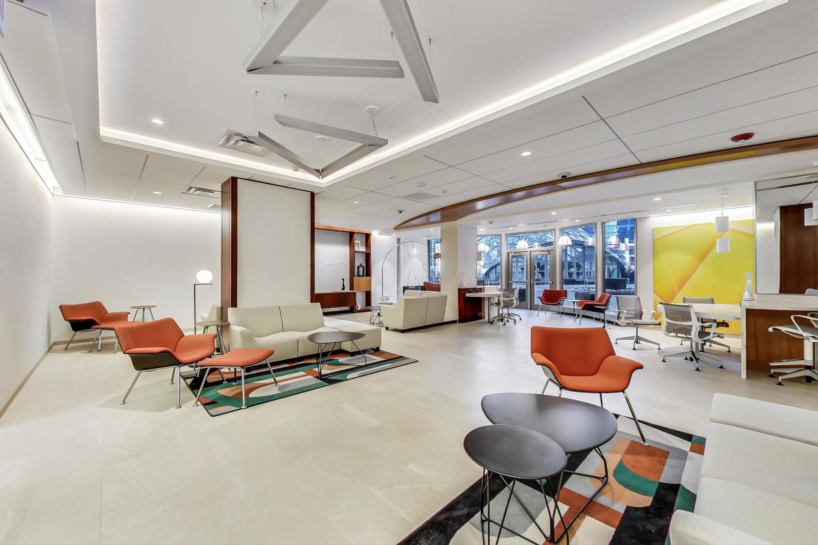 400 E Randolph St #3628 Chicago, IL 60601