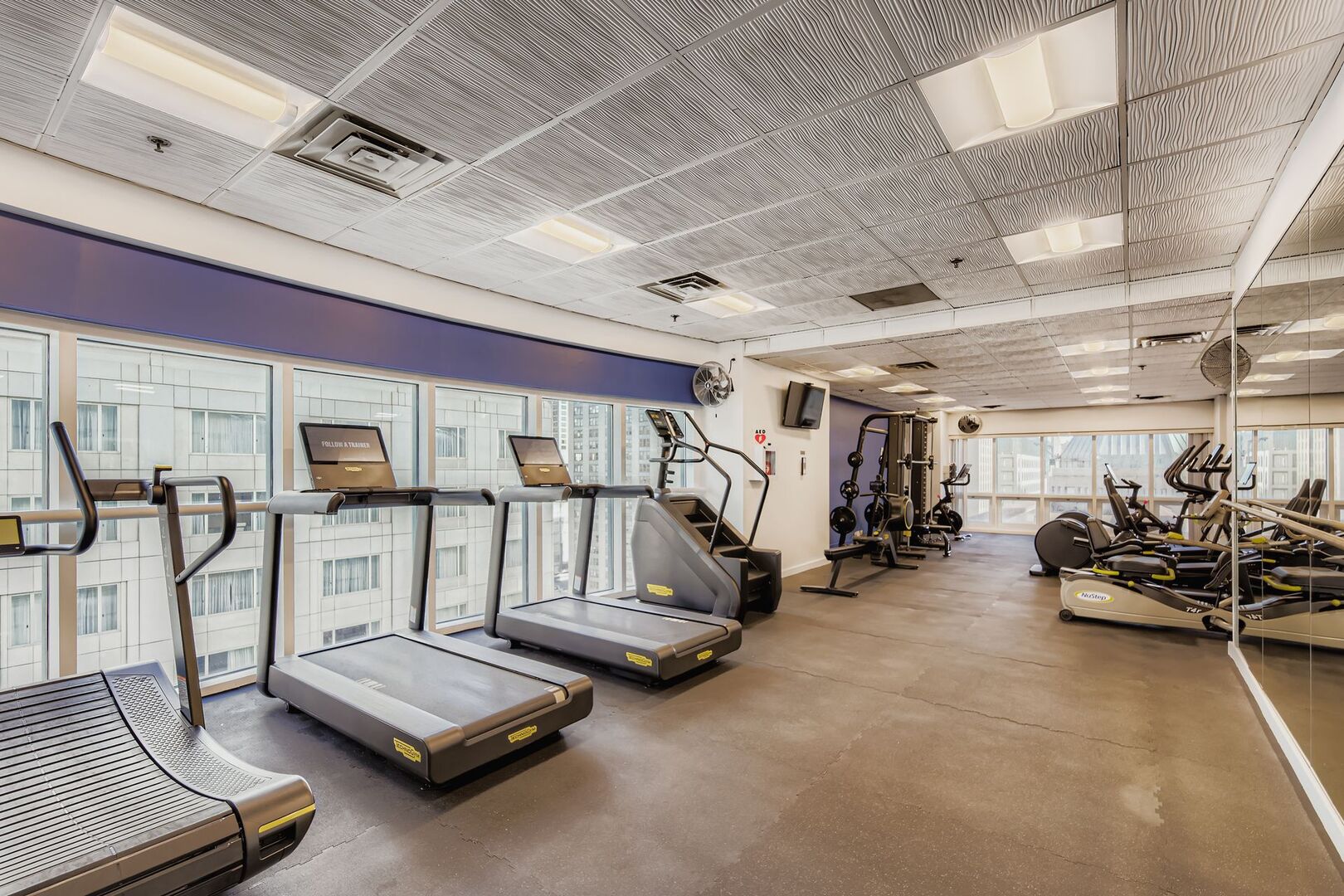 100 E Huron St #2001 Chicago, IL 60611