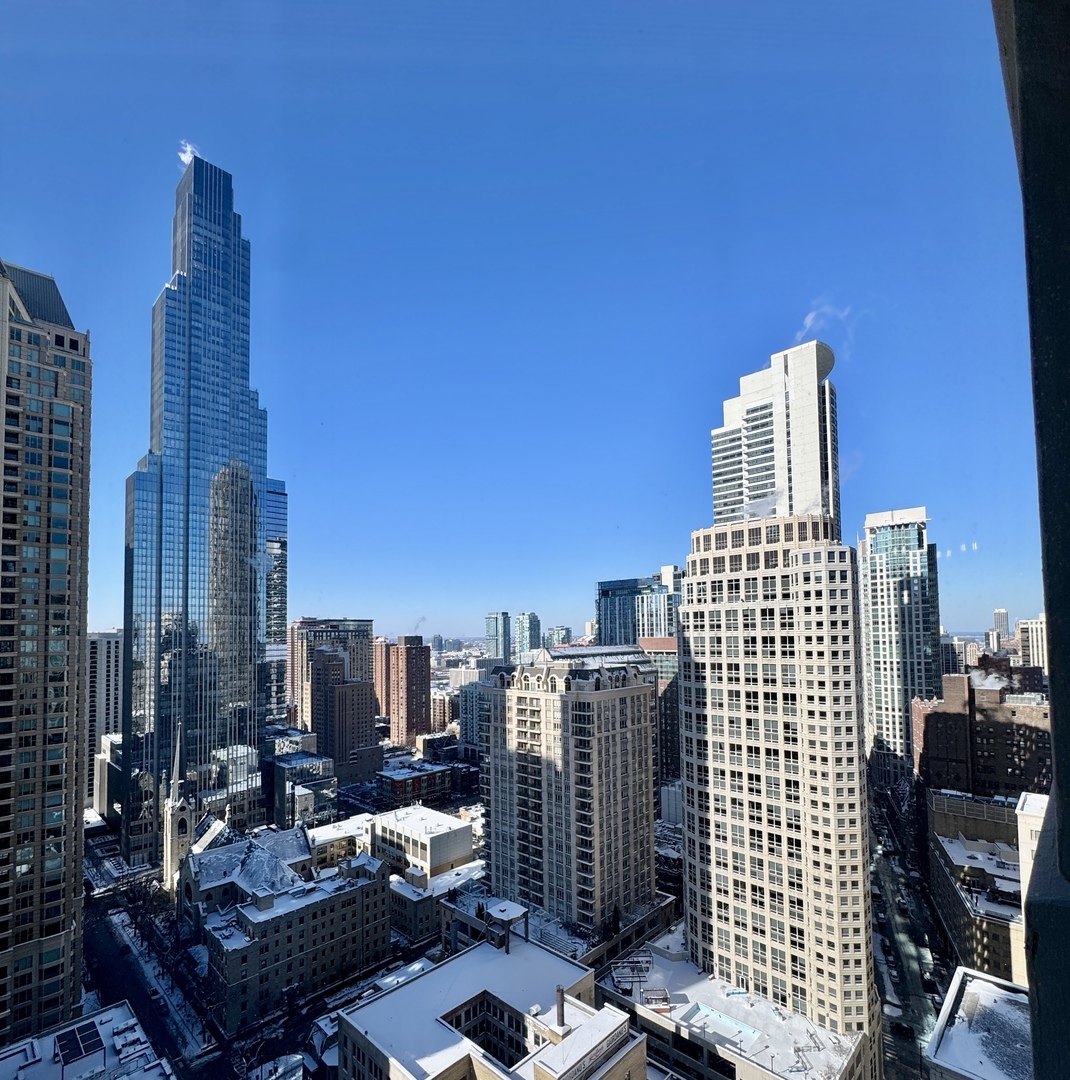 100 E Huron St #2001 Chicago, IL 60611