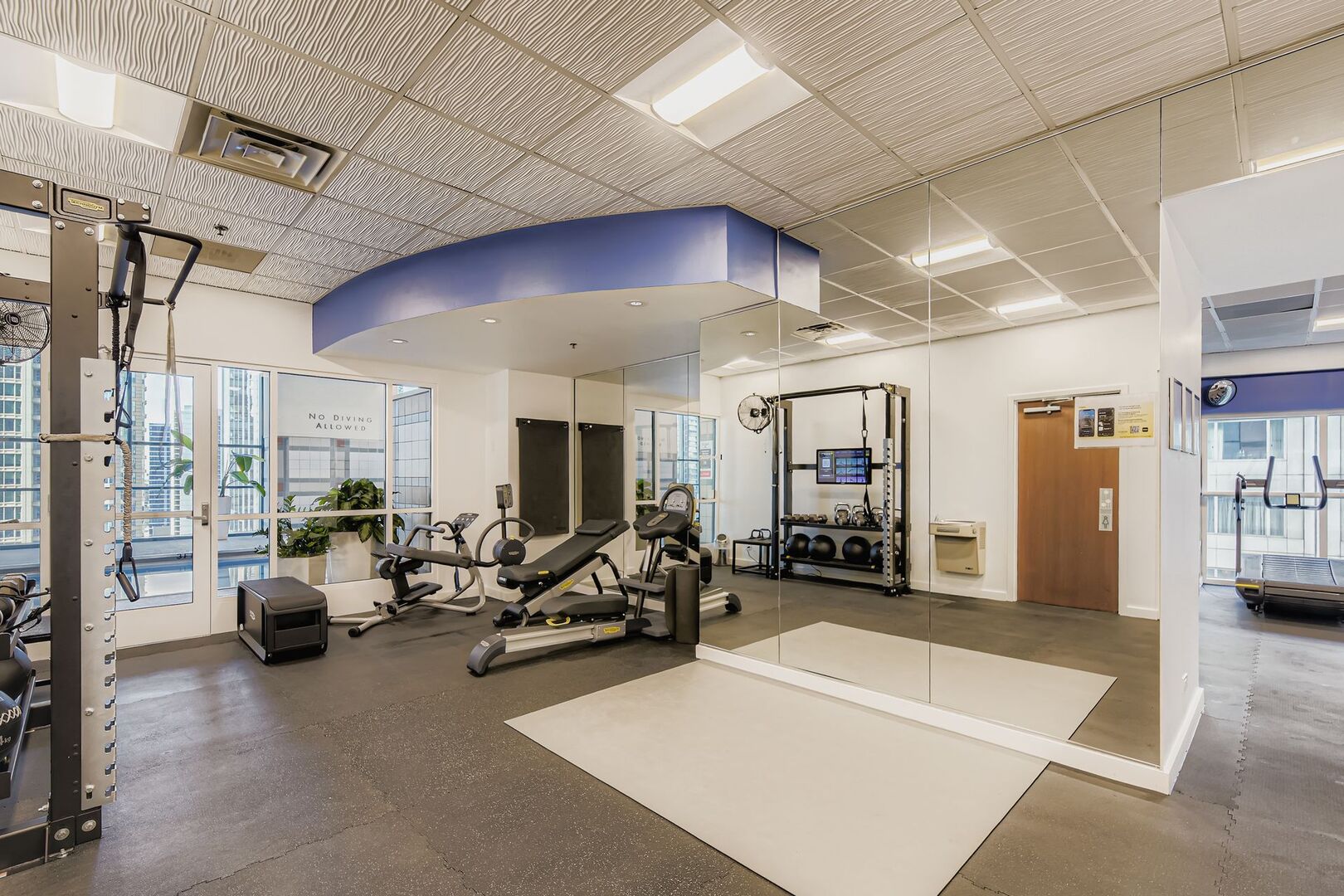 100 E Huron St #2001 Chicago, IL 60611