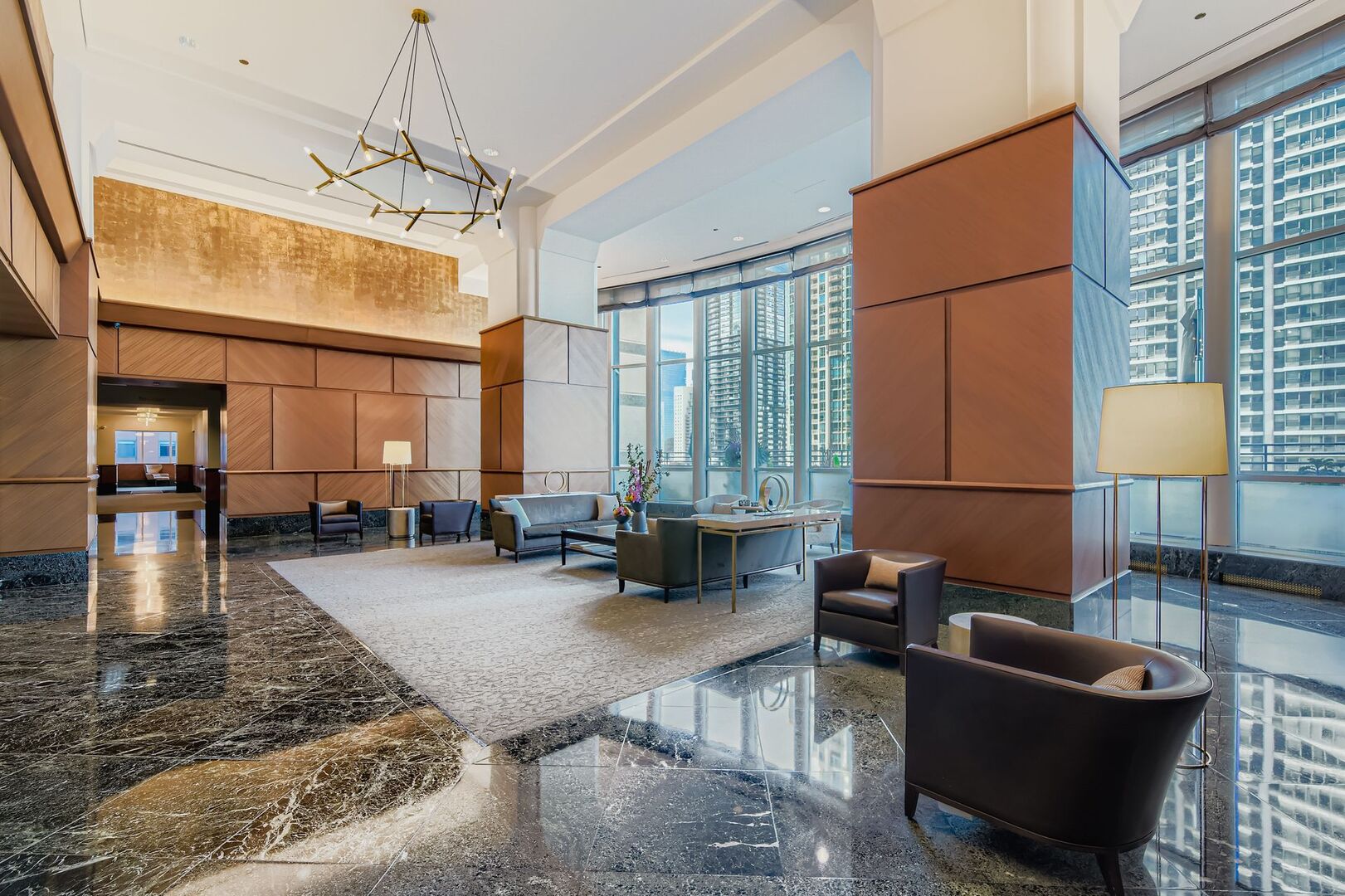 100 E Huron St #2001 Chicago, IL 60611