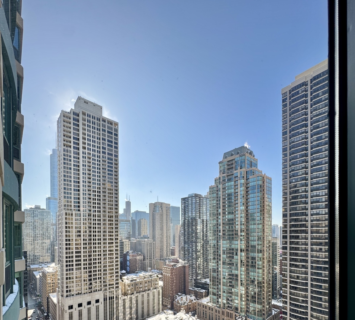 100 E Huron St #2001 Chicago, IL 60611