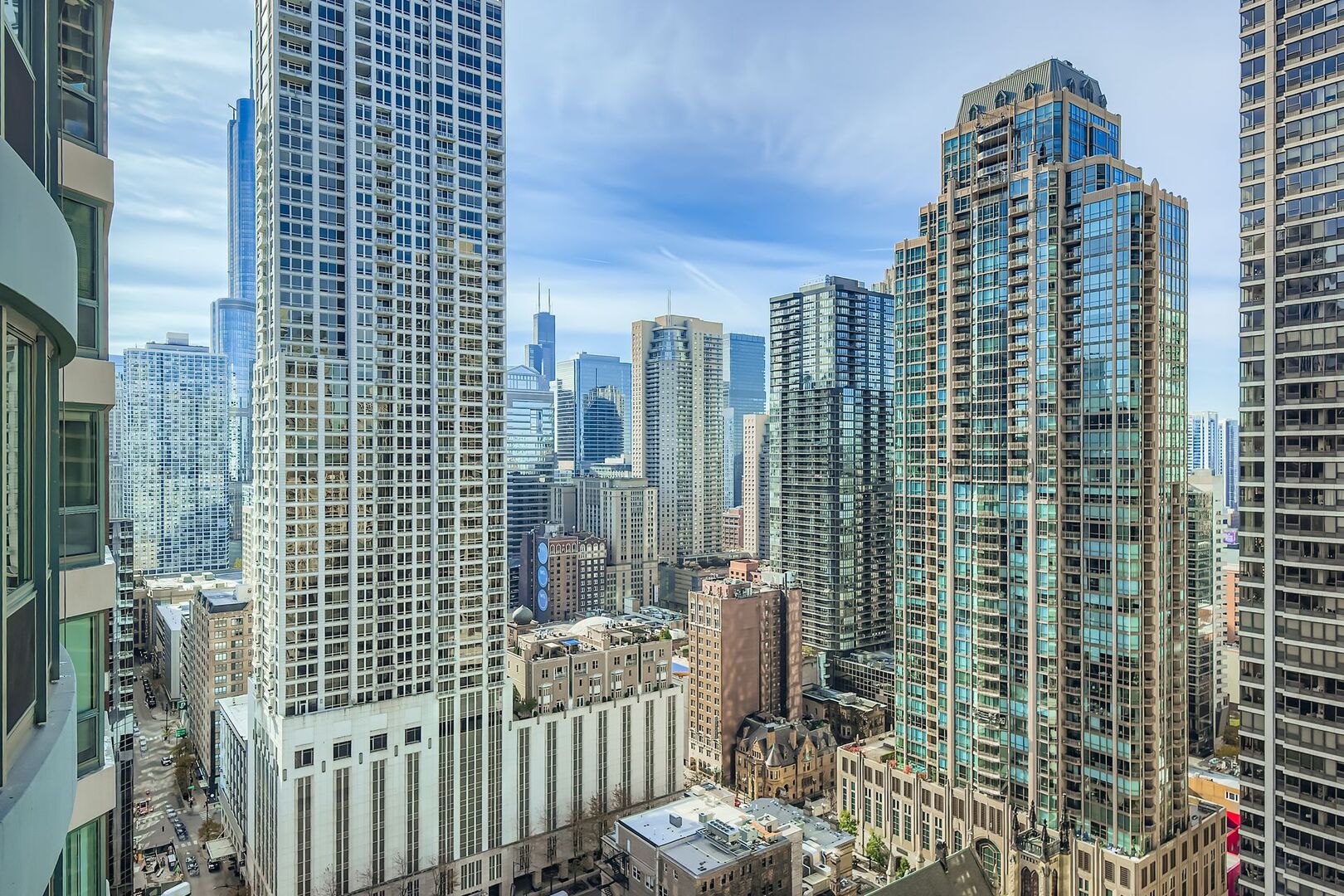 100 E Huron St #2001 Chicago, IL 60611