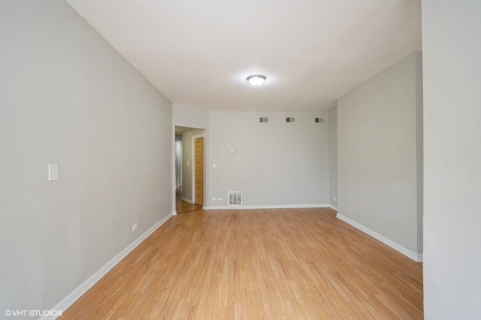 6013 S Michigan Ave #3 Chicago, IL 60637