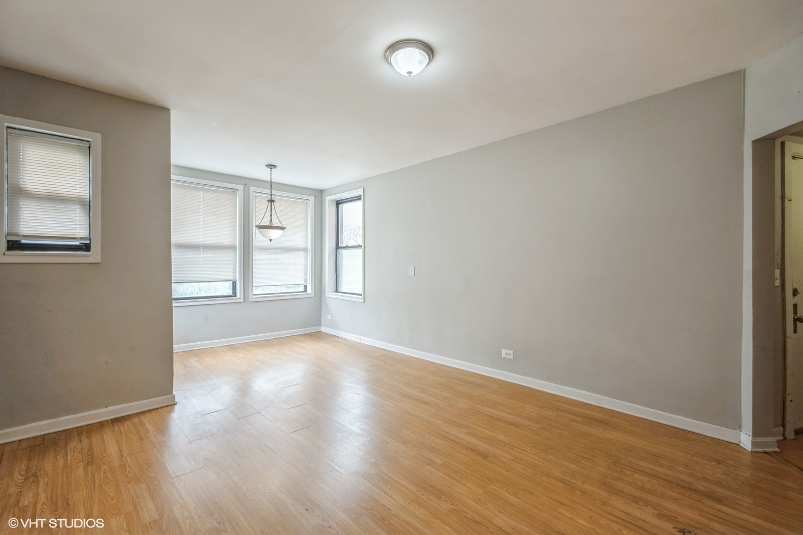 6013 S Michigan Ave #3 Chicago, IL 60637