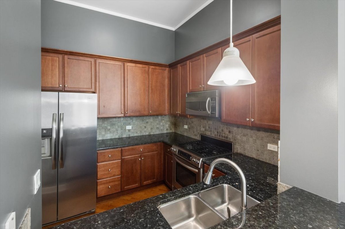 450 E Waterside Dr #206 Chicago, IL 60601