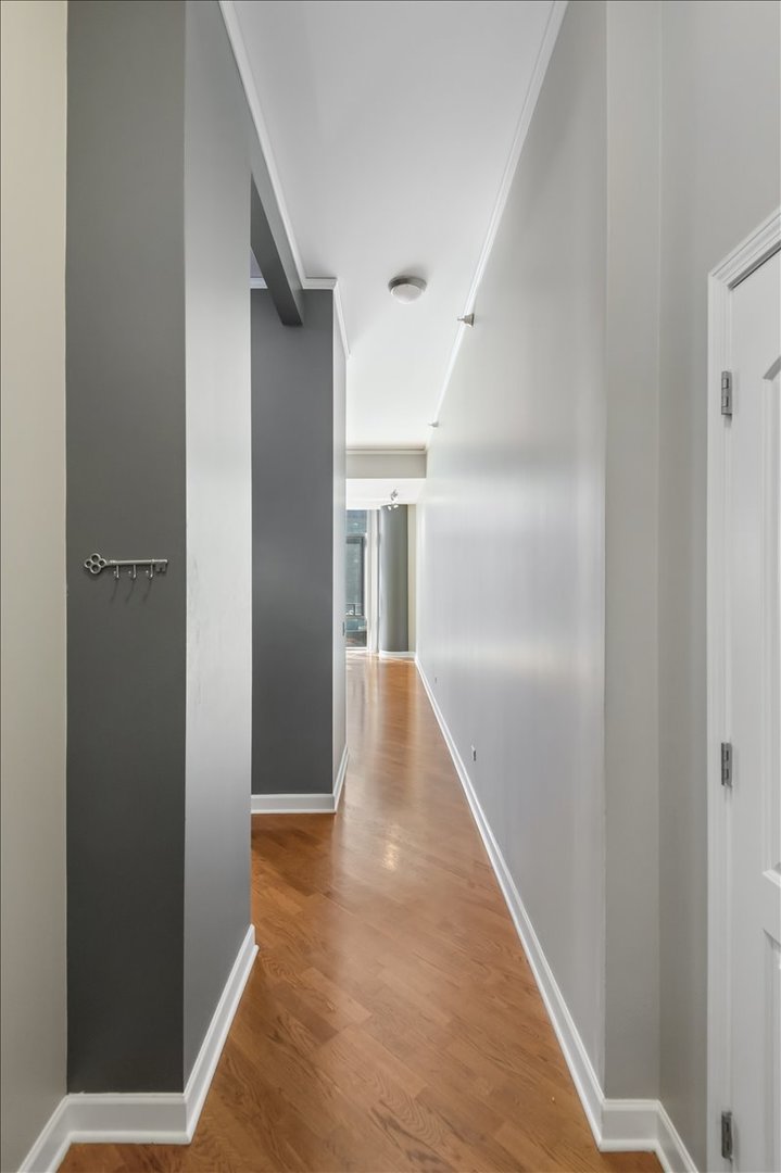 450 E Waterside Dr #206 Chicago, IL 60601