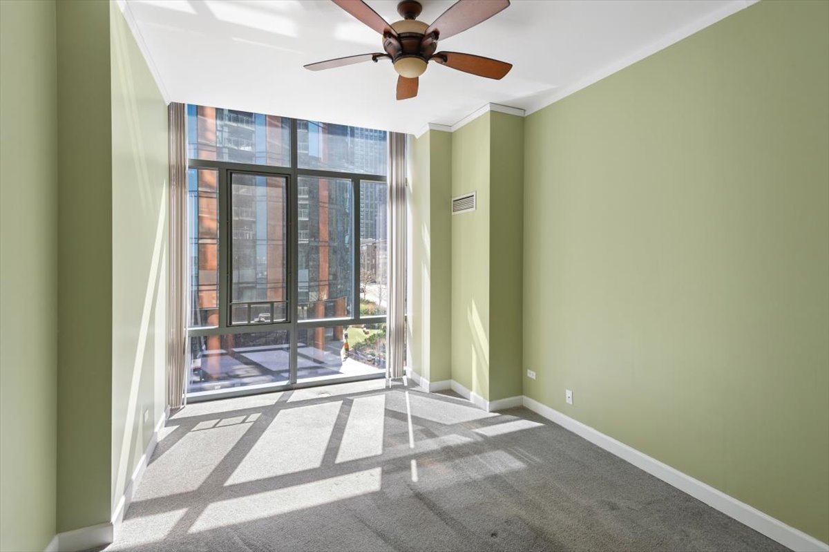 450 E Waterside Dr #206 Chicago, IL 60601