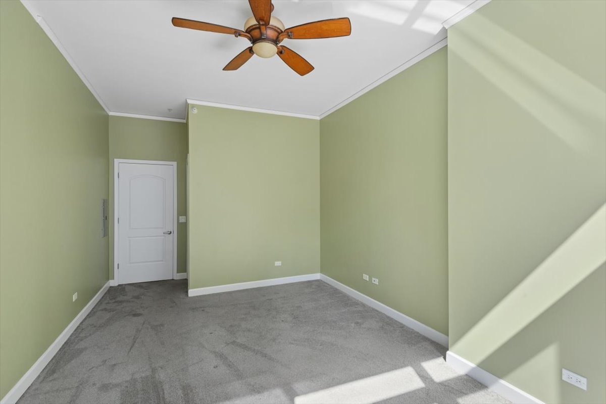 450 E Waterside Dr #206 Chicago, IL 60601