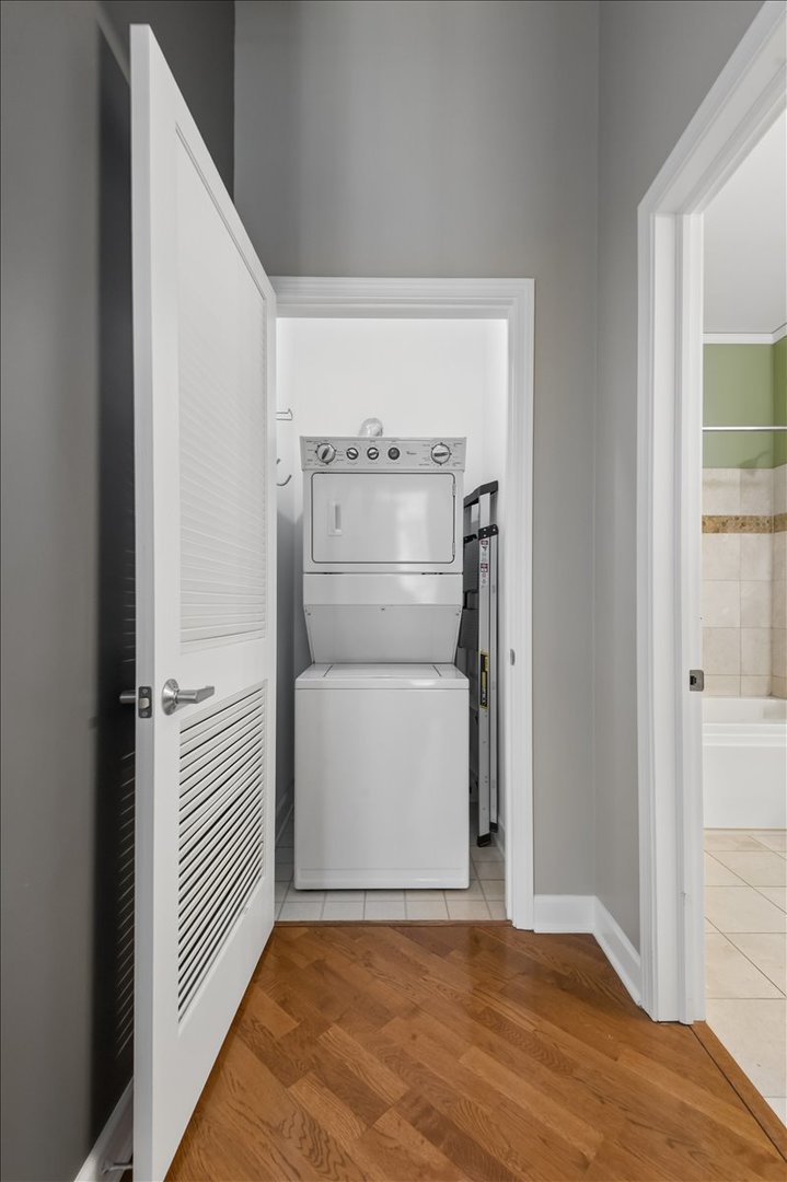 450 E Waterside Dr #206 Chicago, IL 60601