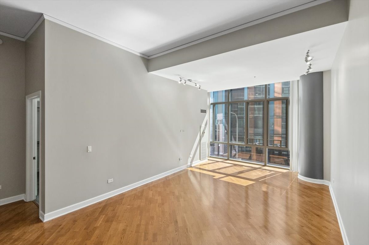 450 E Waterside Dr #206 Chicago, IL 60601