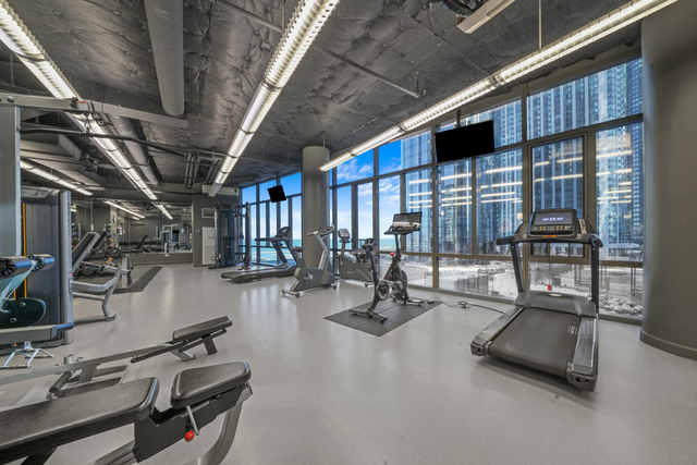 450 E Waterside Dr #206 Chicago, IL 60601