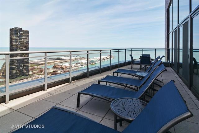 450 E Waterside Dr #206 Chicago, IL 60601