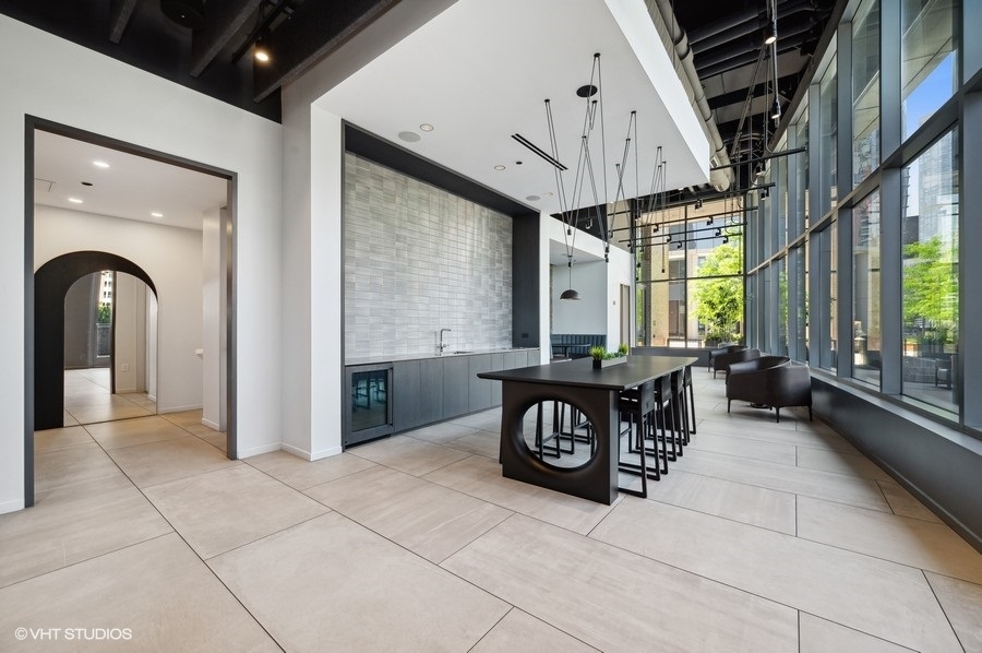 450 E Waterside Dr #206 Chicago, IL 60601