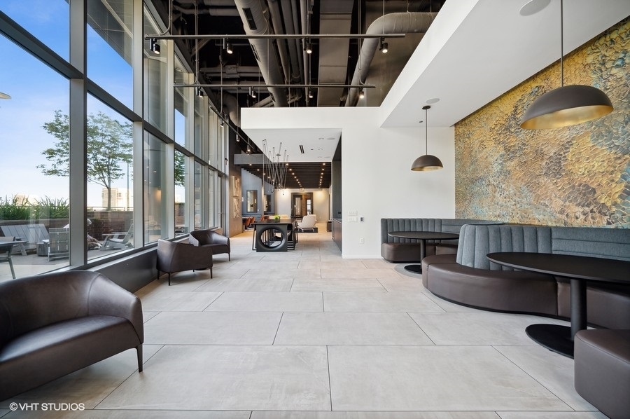 450 E Waterside Dr #206 Chicago, IL 60601