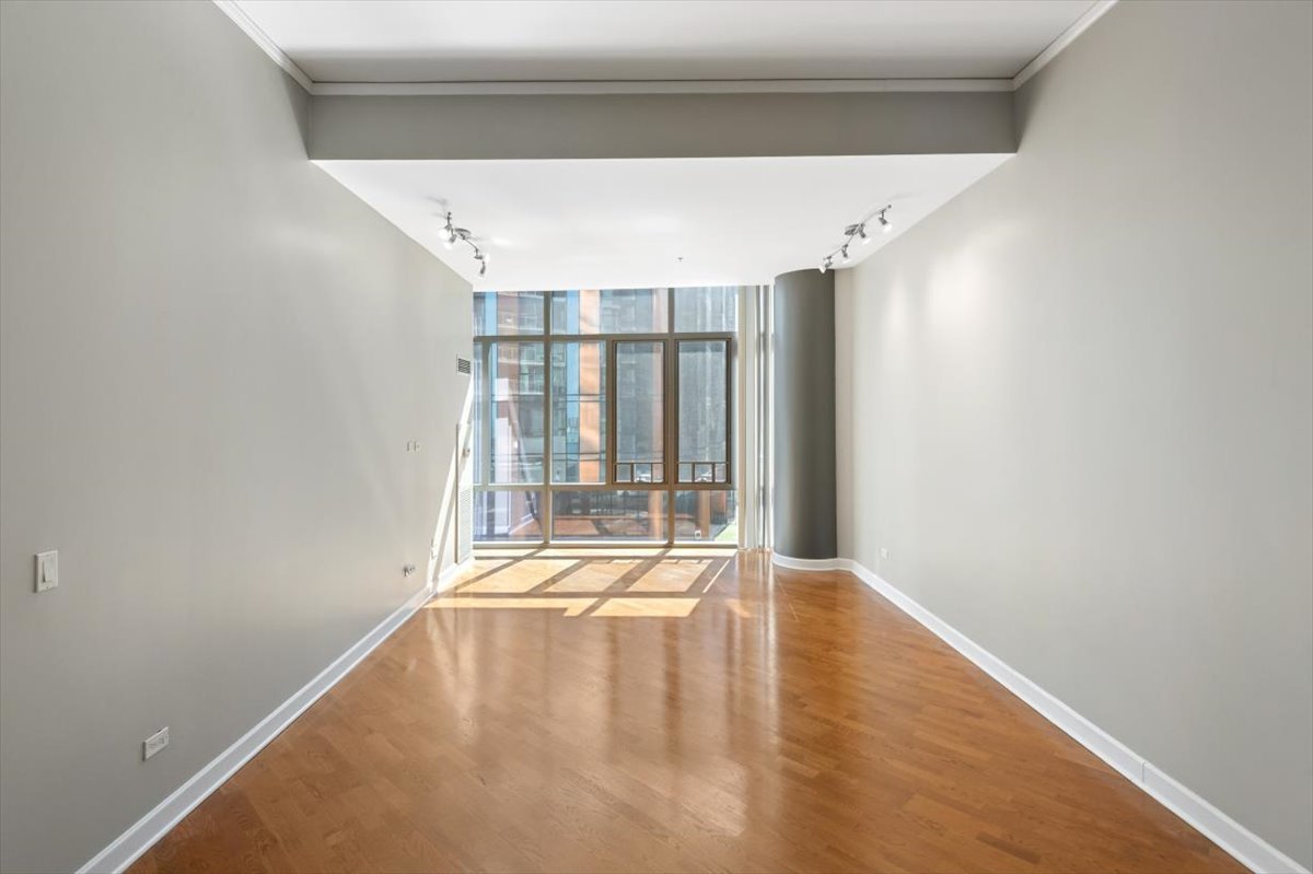 450 E Waterside Dr #206 Chicago, IL 60601