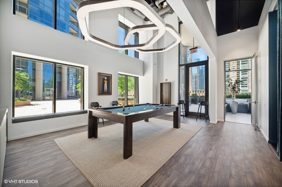 450 E Waterside Dr #206 Chicago, IL 60601