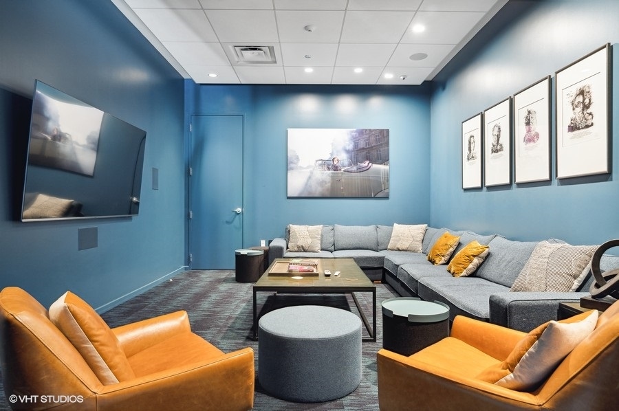 450 E Waterside Dr #206 Chicago, IL 60601