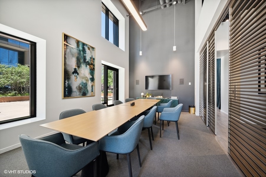 450 E Waterside Dr #206 Chicago, IL 60601